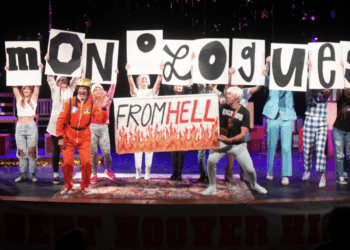 Big Sky Community Theater announces fall production and auditions